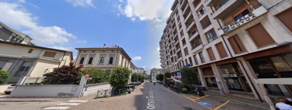 appartamento in affitto a Mortara