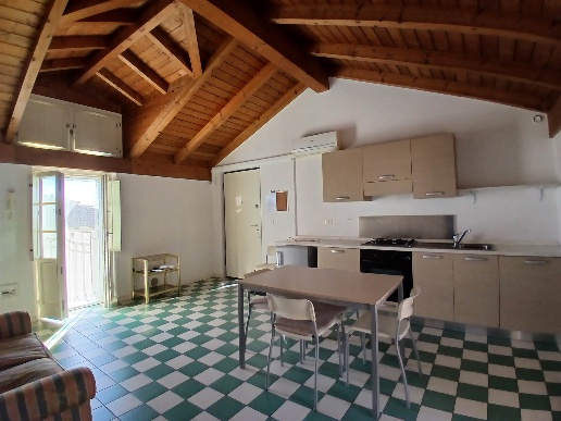 appartamento in affitto a Mortara