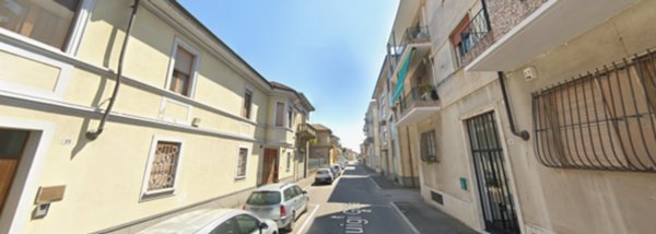 appartamento in affitto a Mortara
