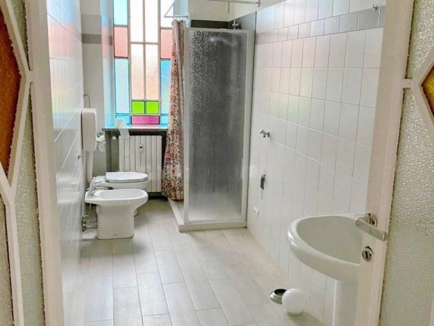 appartamento in affitto a Mortara