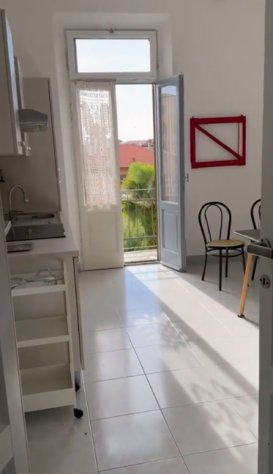 appartamento in affitto a Mortara