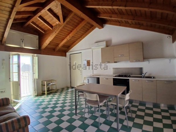 appartamento in affitto a Mortara