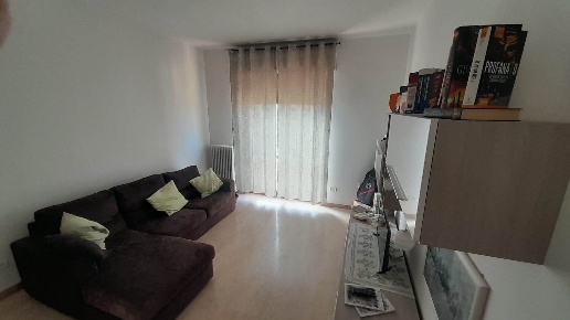 appartamento in affitto a Mortara