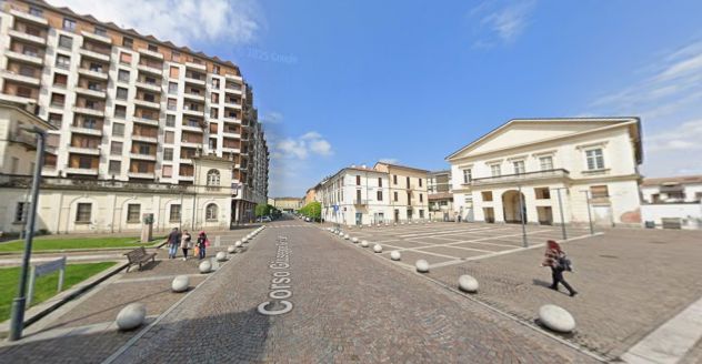 appartamento in affitto a Mortara