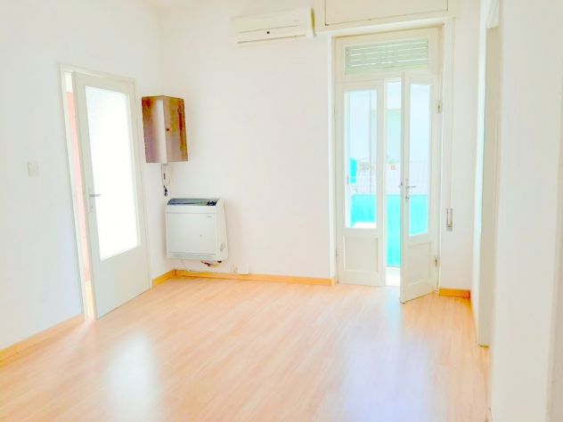 appartamento in affitto a Mortara