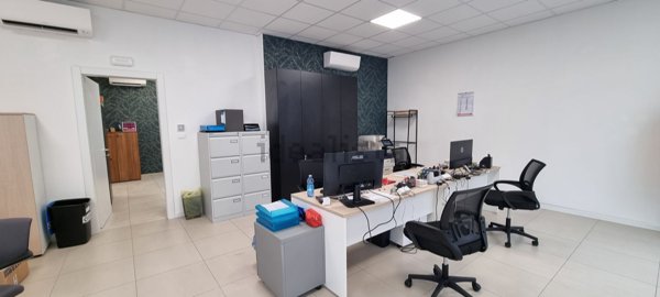 ufficio in affitto a Mortara