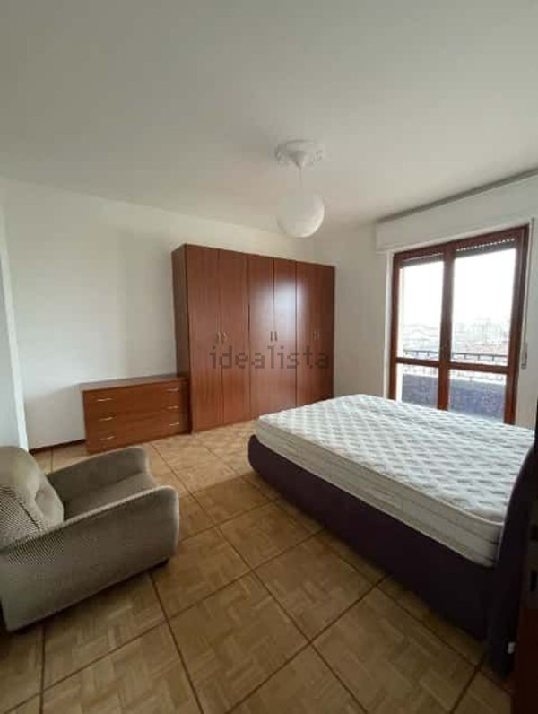 appartamento in affitto a Mortara