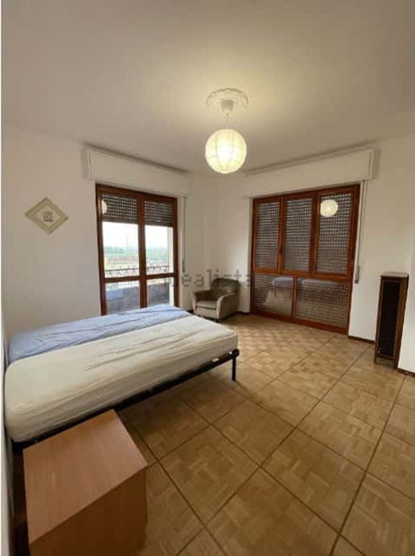 appartamento in affitto a Mortara