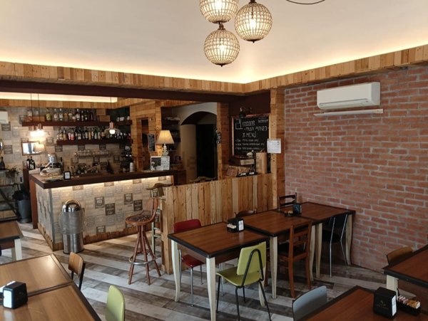 negozio in affitto a Mortara