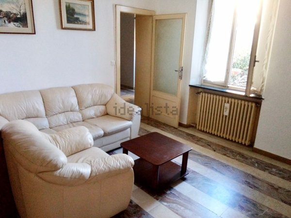 appartamento in affitto a Mortara