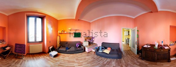 appartamento in affitto a Mortara