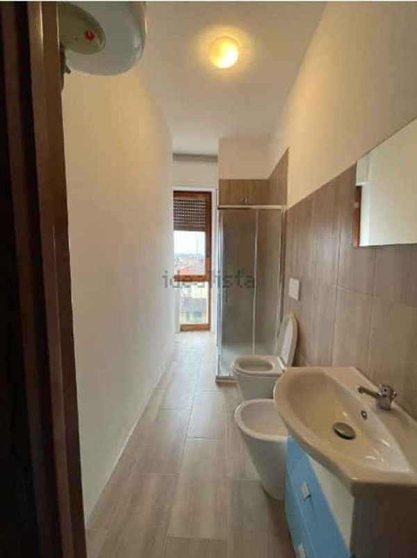 appartamento in affitto a Mortara