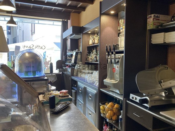 appartamento in affitto a Mortara