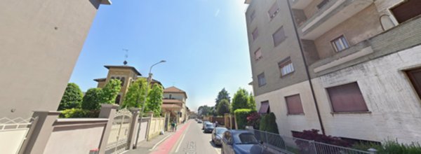 appartamento in affitto a Mortara