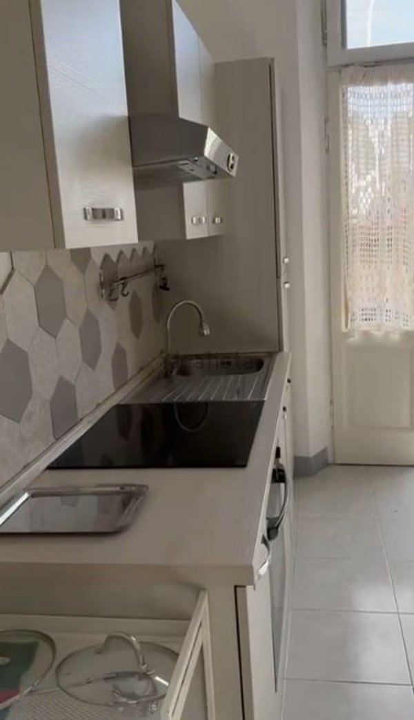 appartamento in affitto a Mortara