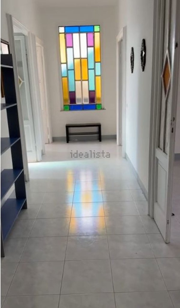 appartamento in affitto a Mortara