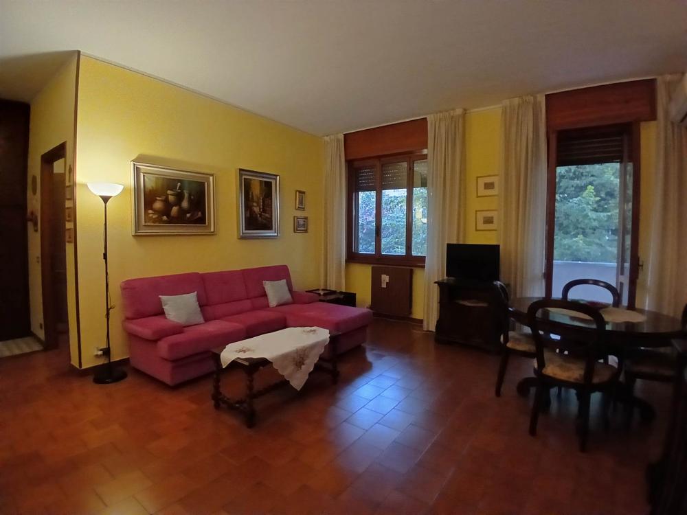 appartamento in affitto a Mortara