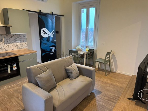 appartamento in affitto a Mortara