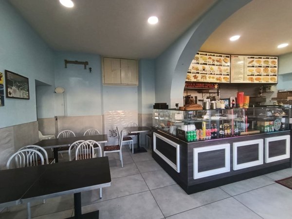 negozio in affitto a Mortara