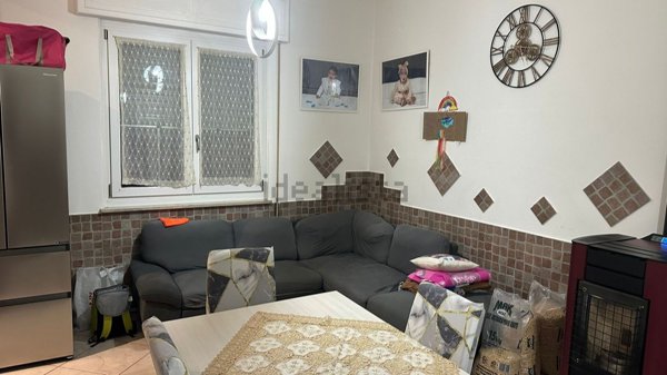 appartamento in affitto a Mortara