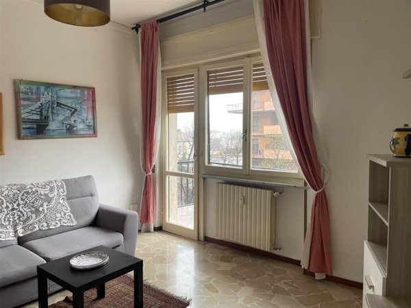 appartamento in affitto a Mortara