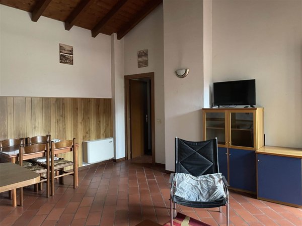 appartamento in affitto a Mortara