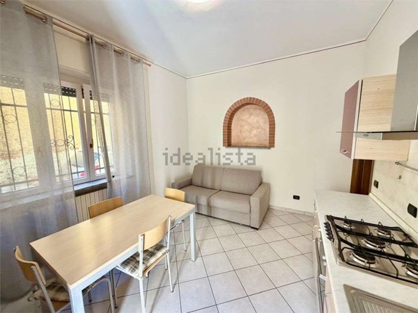 appartamento in affitto a Mortara