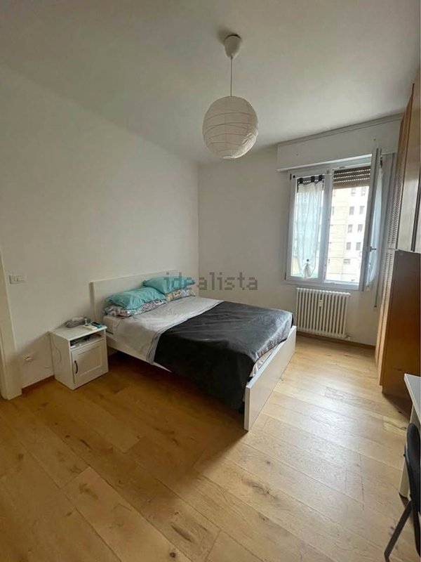 appartamento in affitto a Mortara