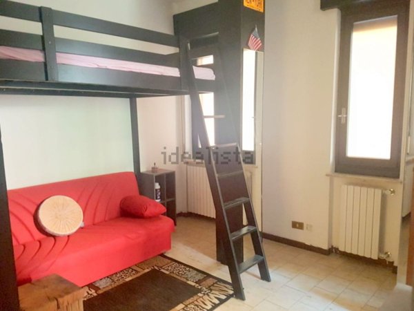 appartamento in affitto a Mortara