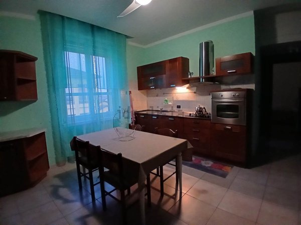 appartamento in affitto a Mortara