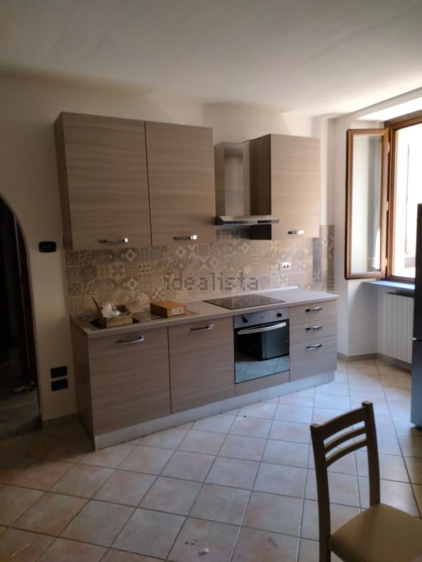 appartamento in affitto a Mortara