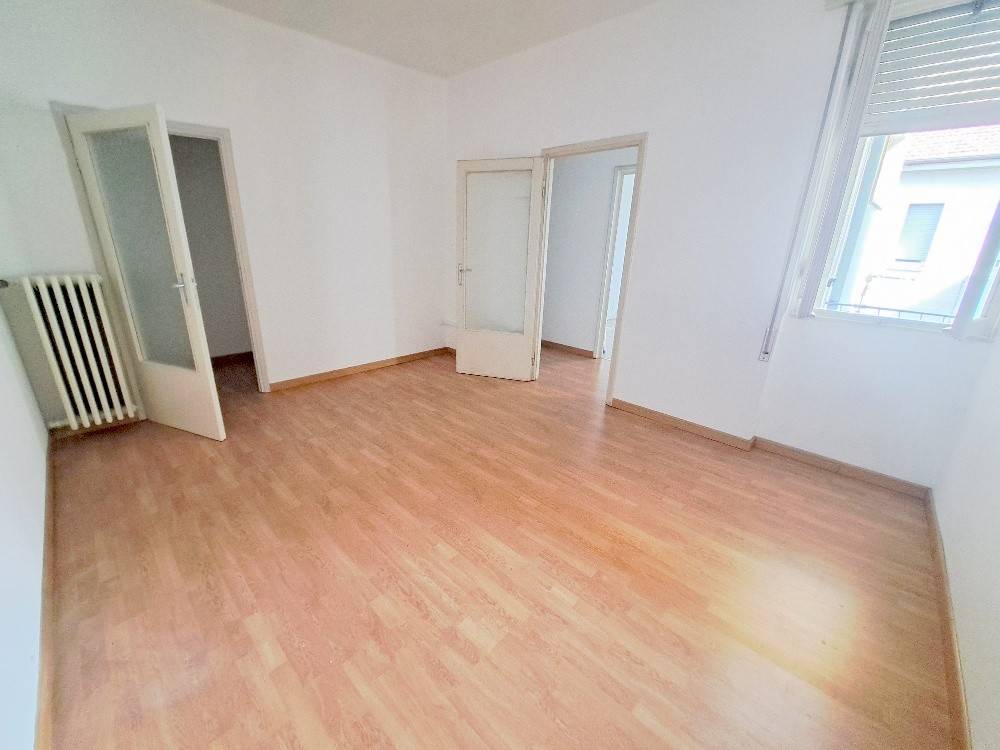 appartamento in affitto a Mortara