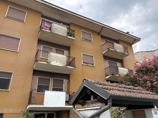 appartamento in affitto a Mortara