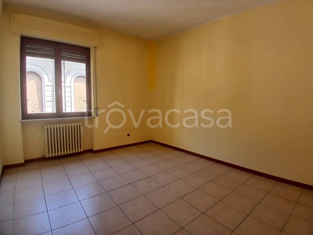 appartamento in affitto a Mortara