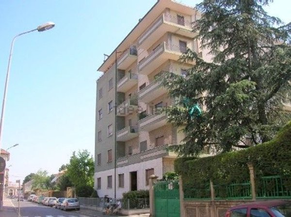 appartamento in affitto a Mortara