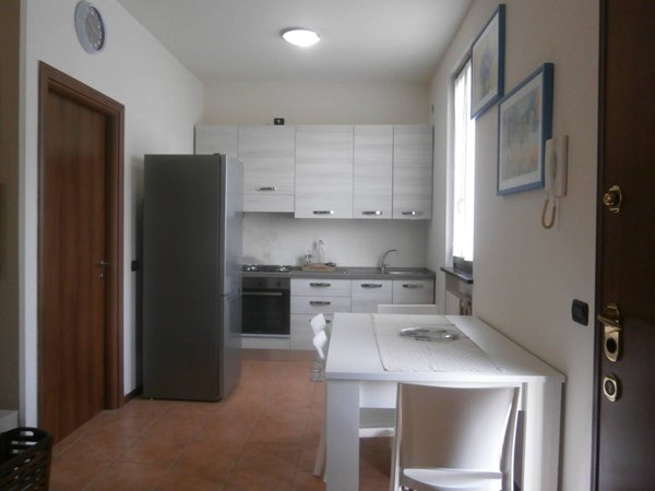appartamento in affitto a Mortara