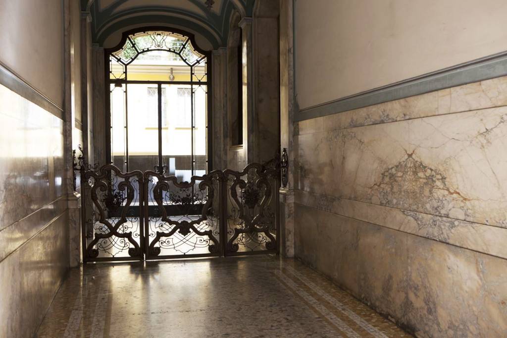 ufficio in affitto a Palestro