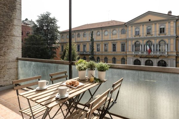 appartamento in affitto a Palestro