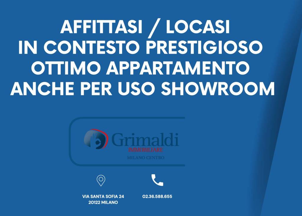 appartamento in affitto a Palestro