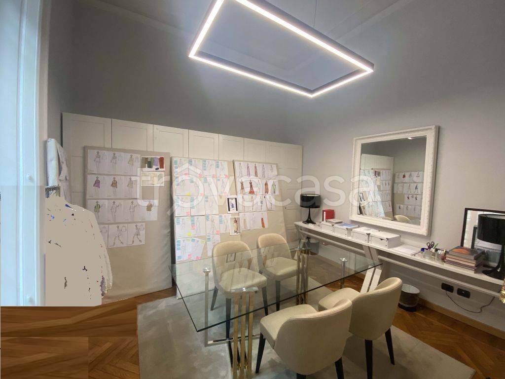 ufficio in affitto a Palestro