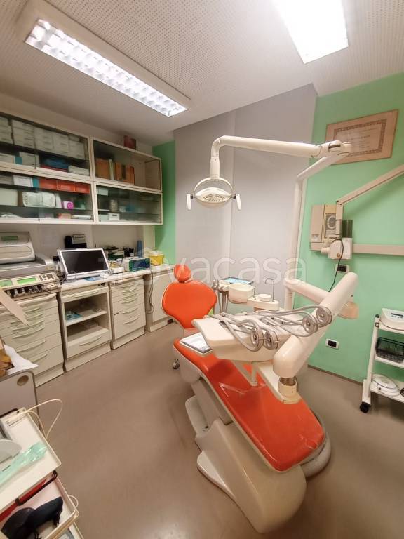 ufficio in affitto a Palestro