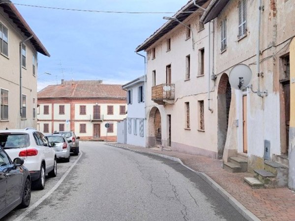 appartamento in affitto a Palestro