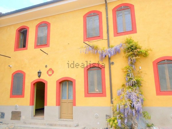 appartamento in affitto a Palestro