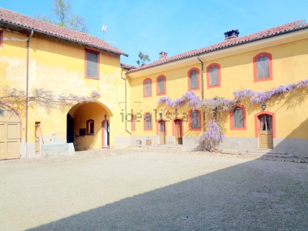 appartamento in affitto a Palestro
