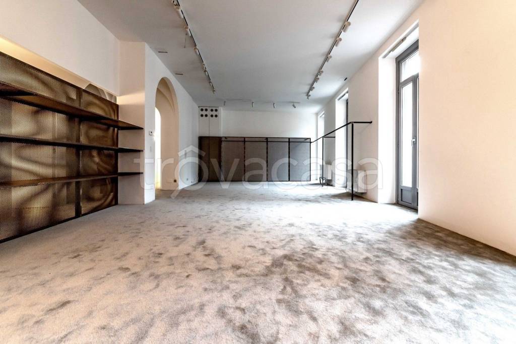 ufficio in affitto a Palestro