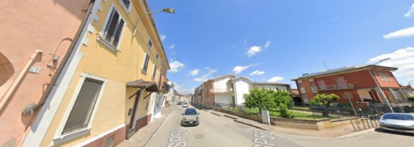 appartamento in affitto a Palestro