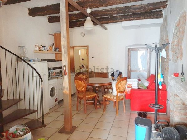 appartamento in affitto a Palestro