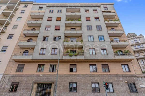 ufficio in affitto a Palestro