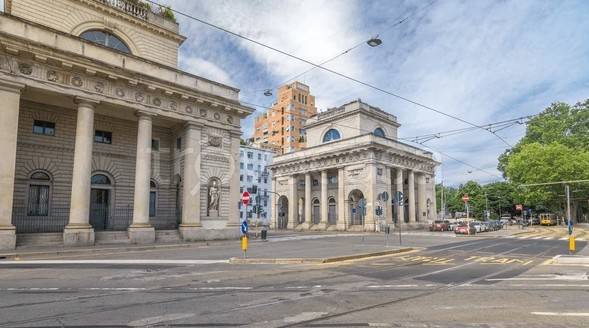 ufficio in affitto a Palestro