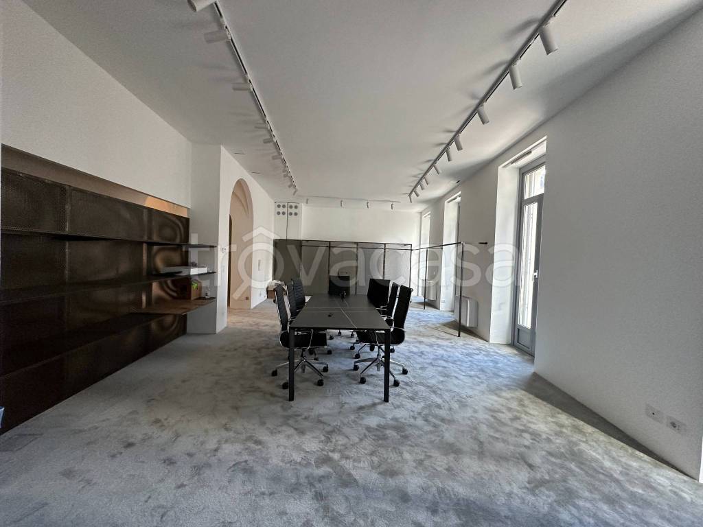 appartamento in affitto a Palestro